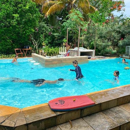 Jardim Secreto Guest House Armacao dos Buzios Ngoại thất bức ảnh
