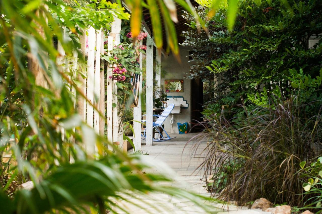 Jardim Secreto Guest House Armacao dos Buzios Ngoại thất bức ảnh