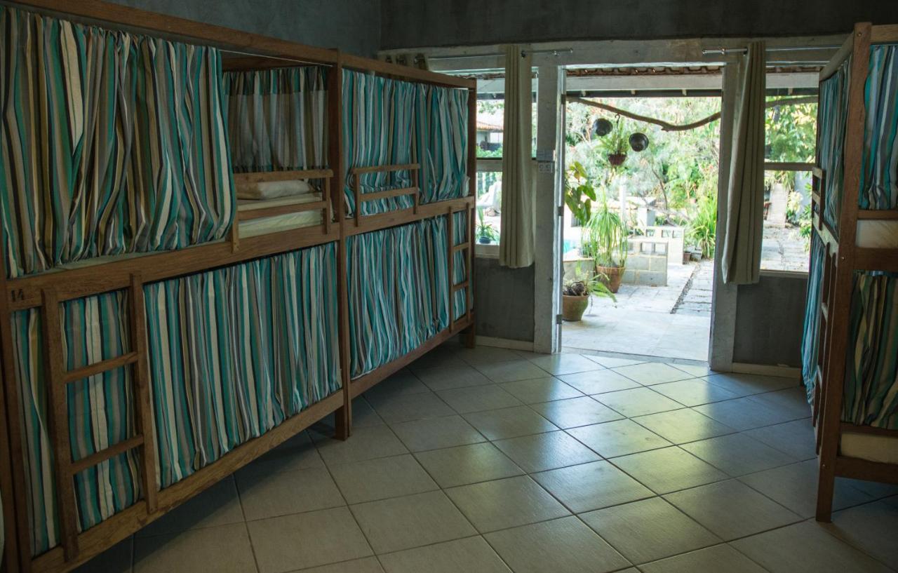 Jardim Secreto Guest House Armacao dos Buzios Ngoại thất bức ảnh