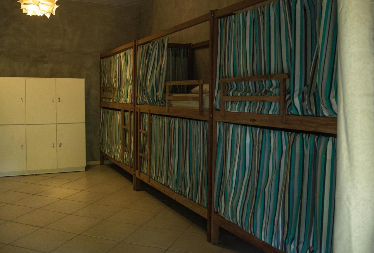 Jardim Secreto Guest House Armacao dos Buzios Ngoại thất bức ảnh
