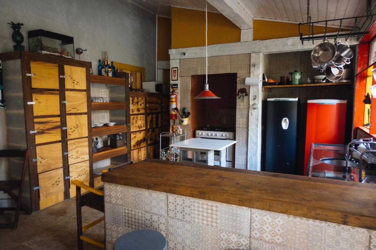 Jardim Secreto Guest House Armacao dos Buzios Ngoại thất bức ảnh