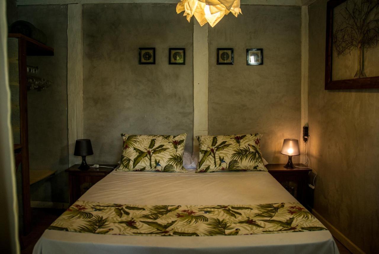 Jardim Secreto Guest House Armacao dos Buzios Ngoại thất bức ảnh