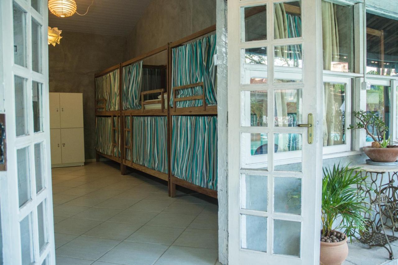Jardim Secreto Guest House Armacao dos Buzios Ngoại thất bức ảnh