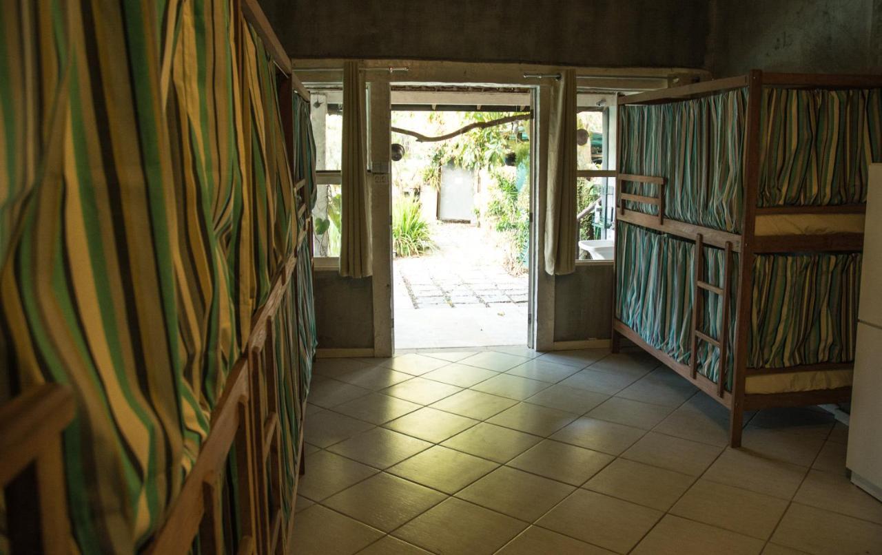 Jardim Secreto Guest House Armacao dos Buzios Ngoại thất bức ảnh