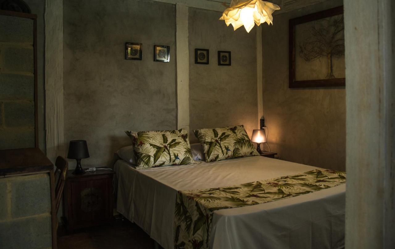 Jardim Secreto Guest House Armacao dos Buzios Ngoại thất bức ảnh