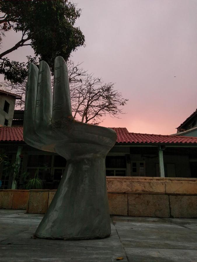 Jardim Secreto Guest House Armacao dos Buzios Ngoại thất bức ảnh