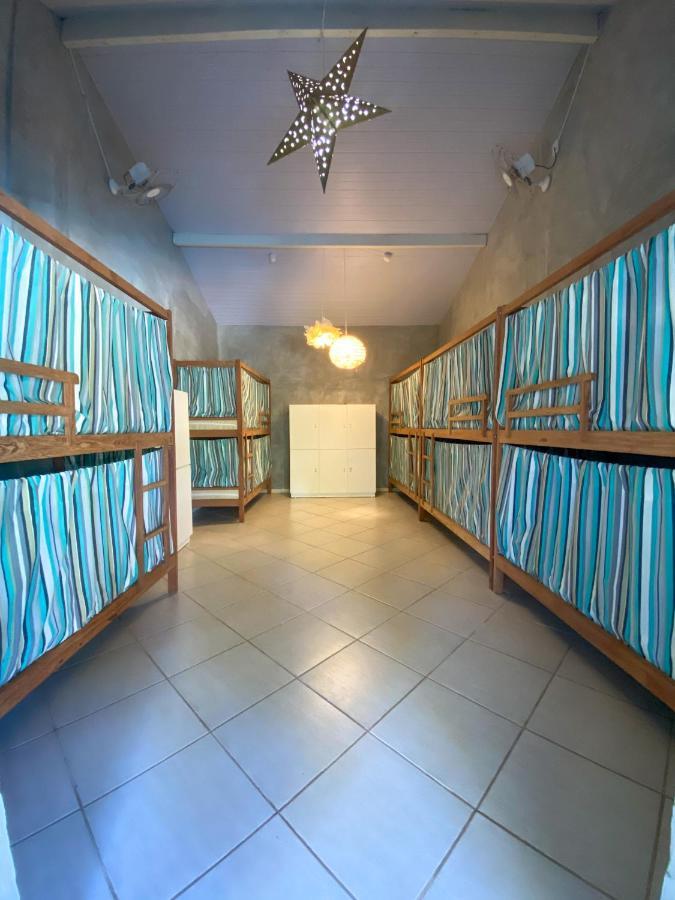 Jardim Secreto Guest House Armacao dos Buzios Ngoại thất bức ảnh