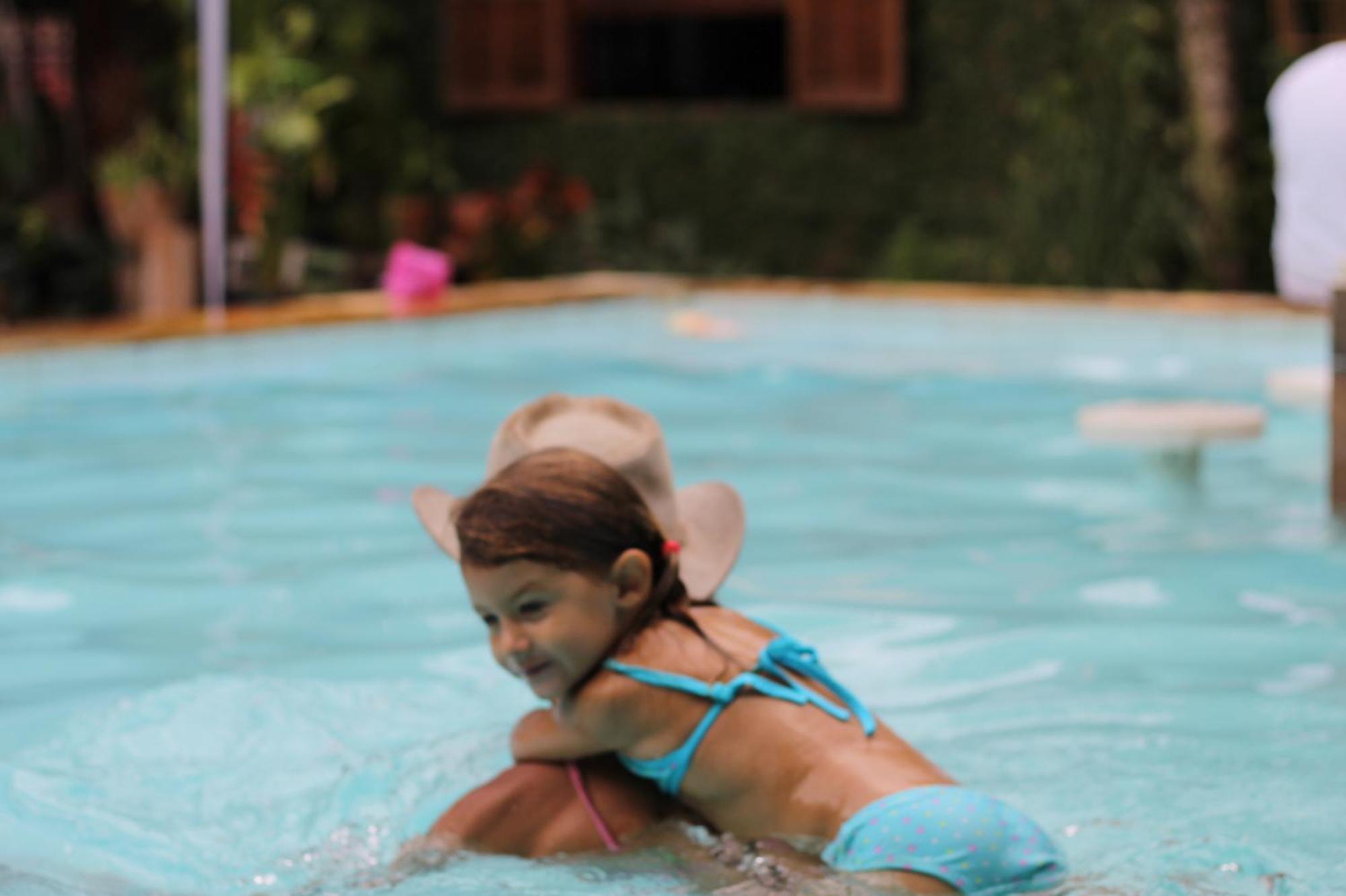 Jardim Secreto Guest House Armacao dos Buzios Ngoại thất bức ảnh