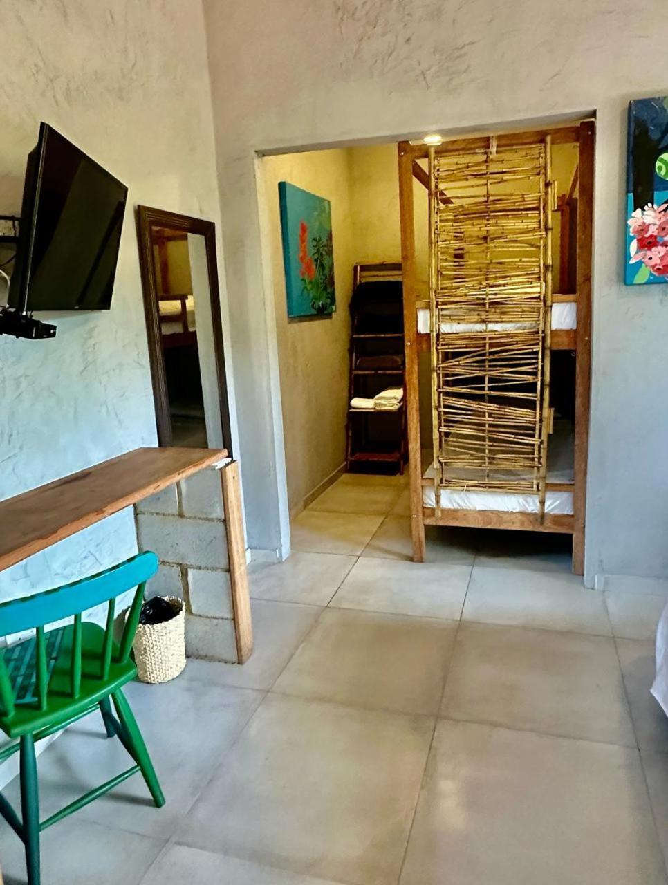 Jardim Secreto Guest House Armacao dos Buzios Ngoại thất bức ảnh