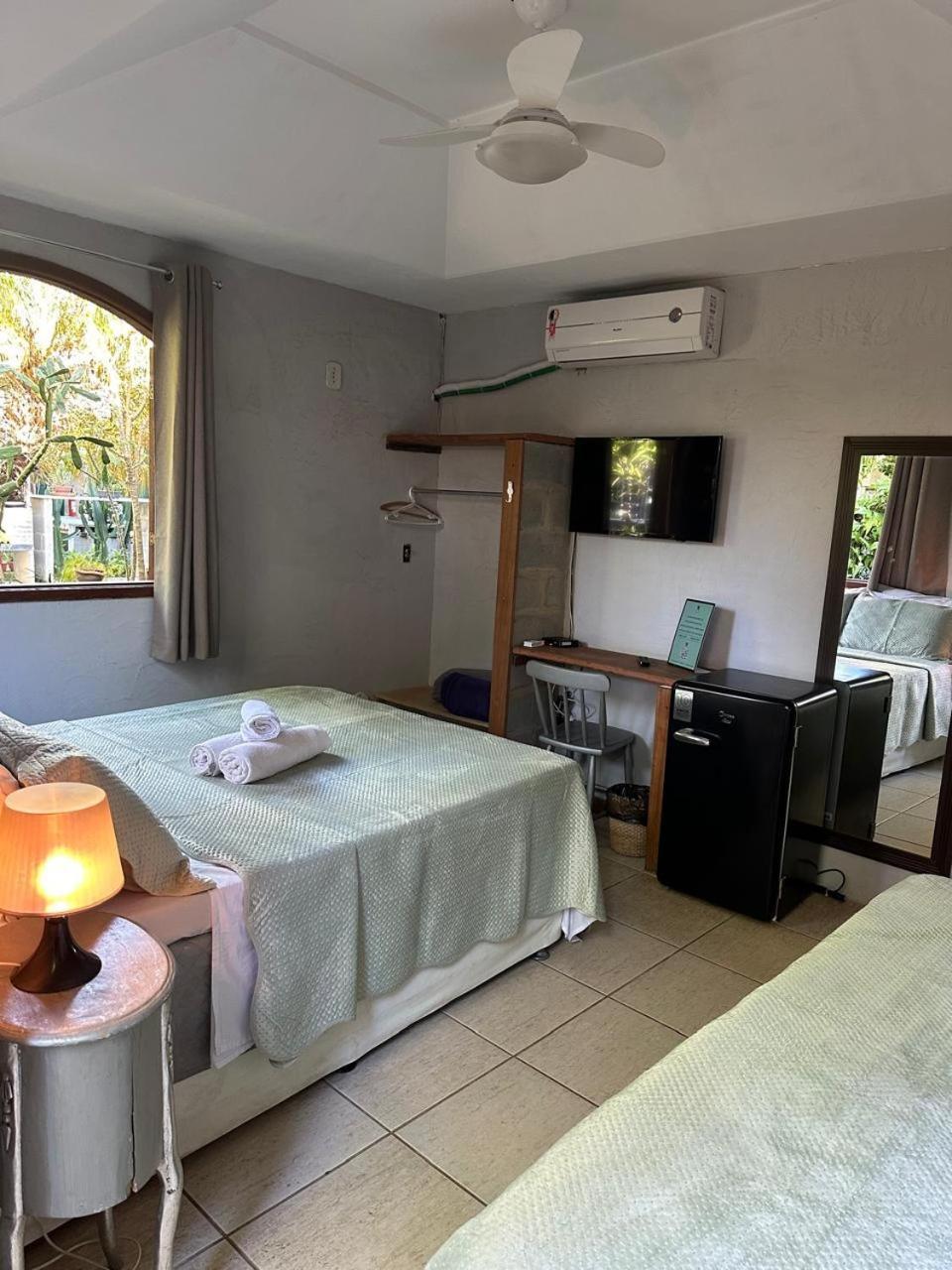 Jardim Secreto Guest House Armacao dos Buzios Ngoại thất bức ảnh