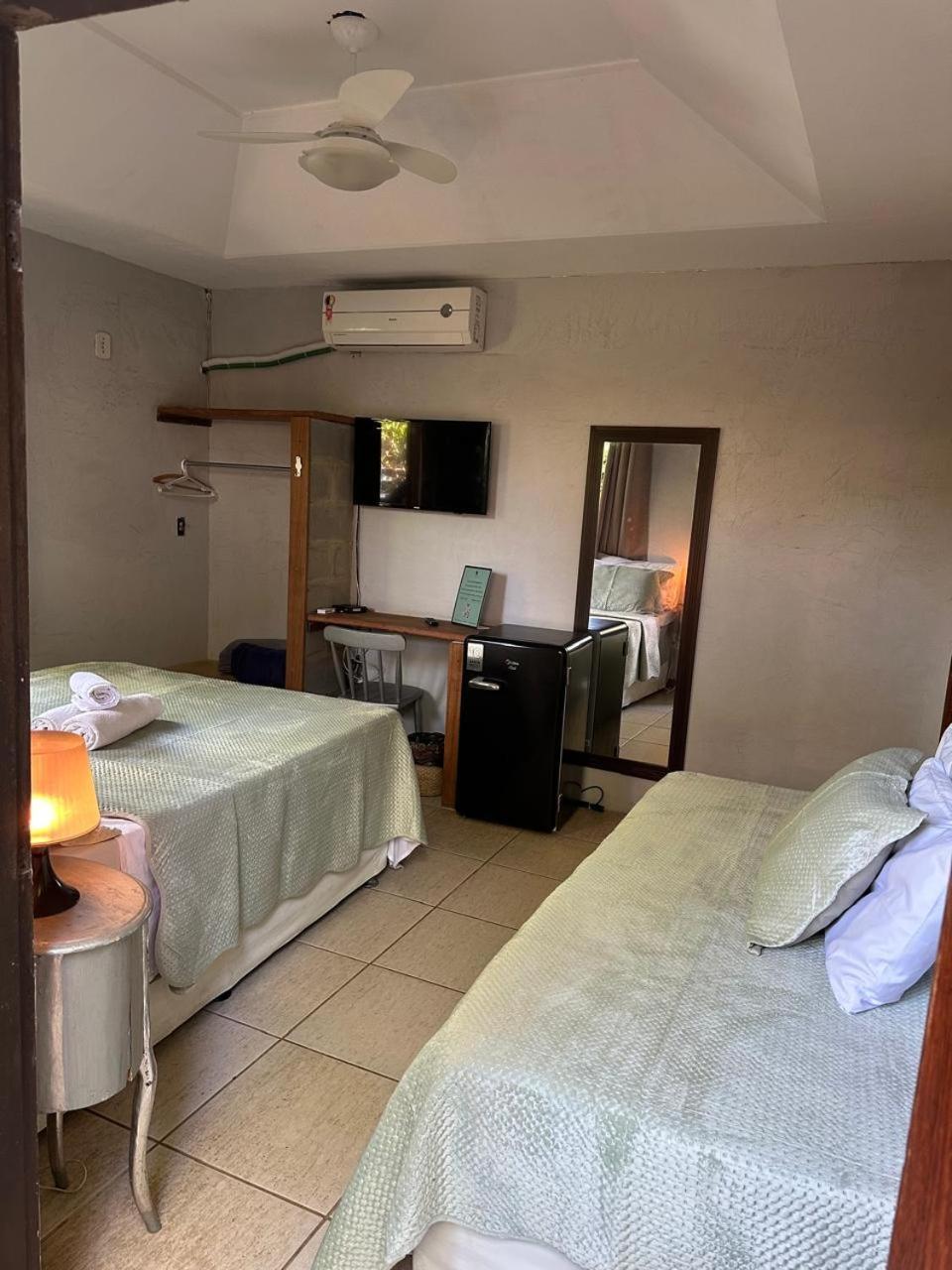 Jardim Secreto Guest House Armacao dos Buzios Ngoại thất bức ảnh