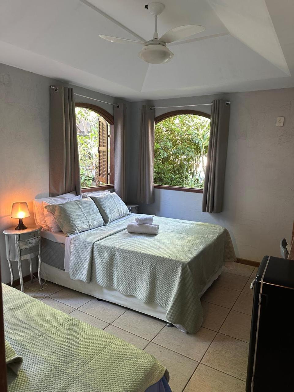 Jardim Secreto Guest House Armacao dos Buzios Ngoại thất bức ảnh