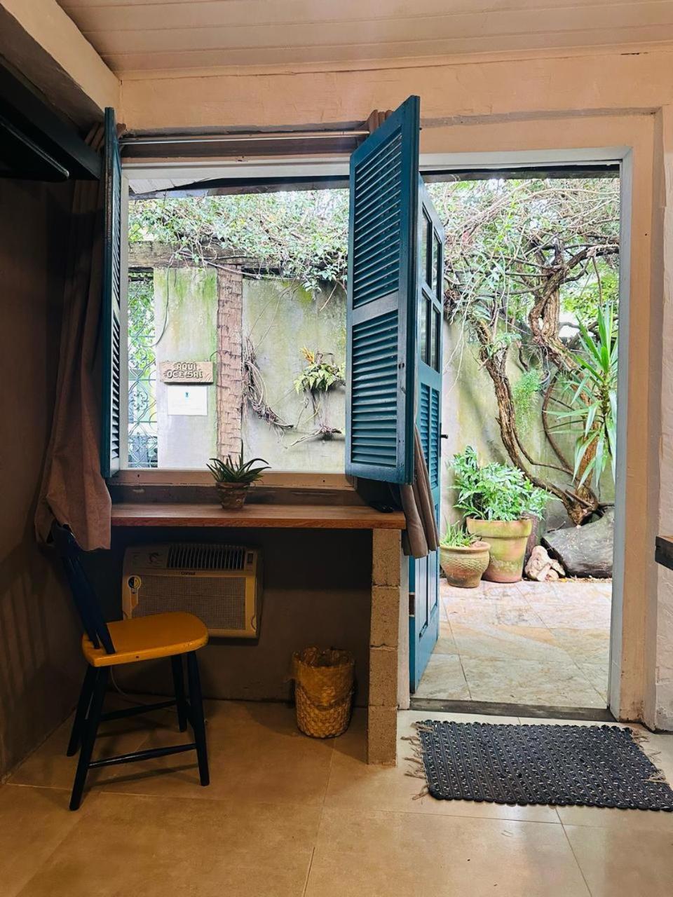 Jardim Secreto Guest House Armacao dos Buzios Ngoại thất bức ảnh
