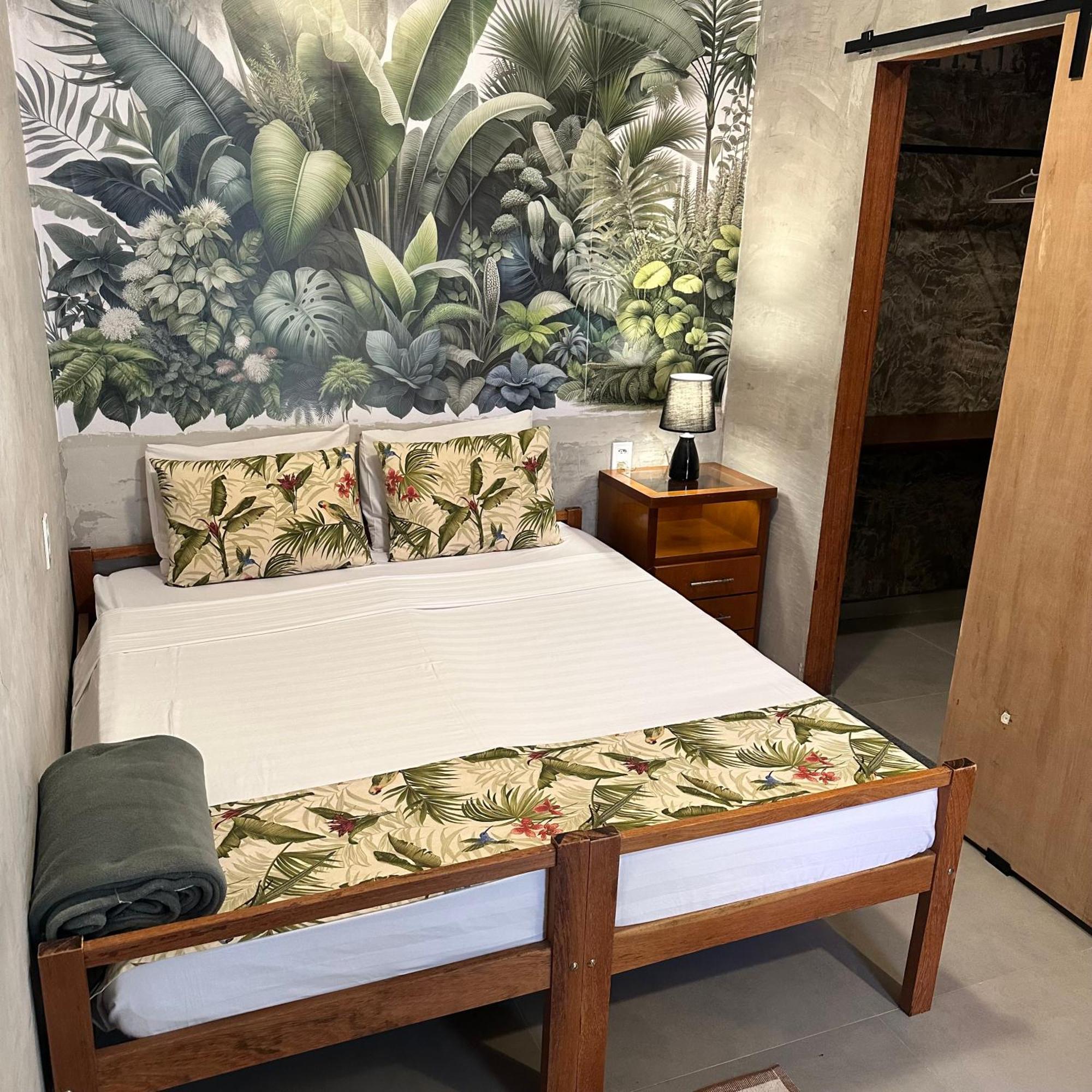 Jardim Secreto Guest House Armacao dos Buzios Ngoại thất bức ảnh