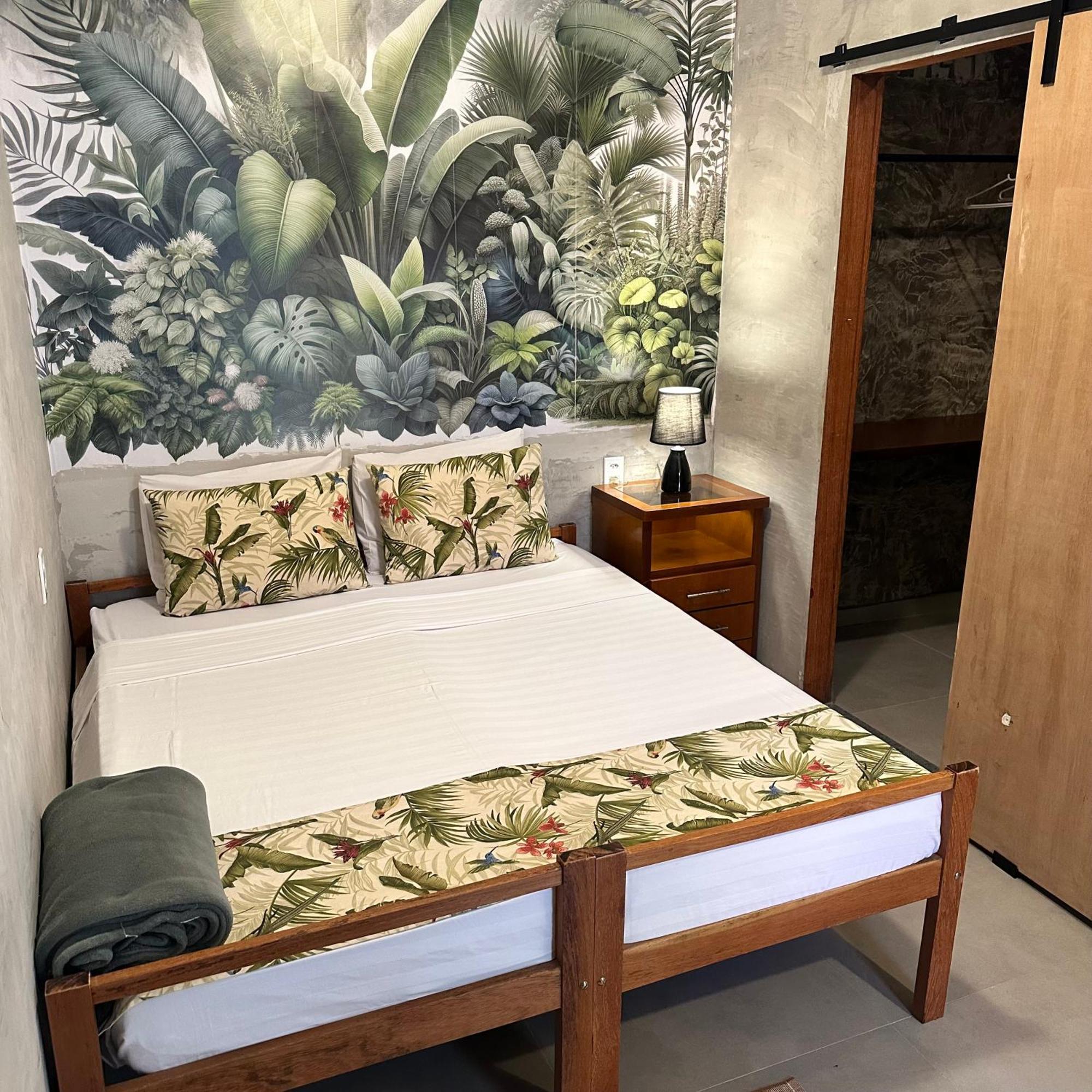 Jardim Secreto Guest House Armacao dos Buzios Ngoại thất bức ảnh