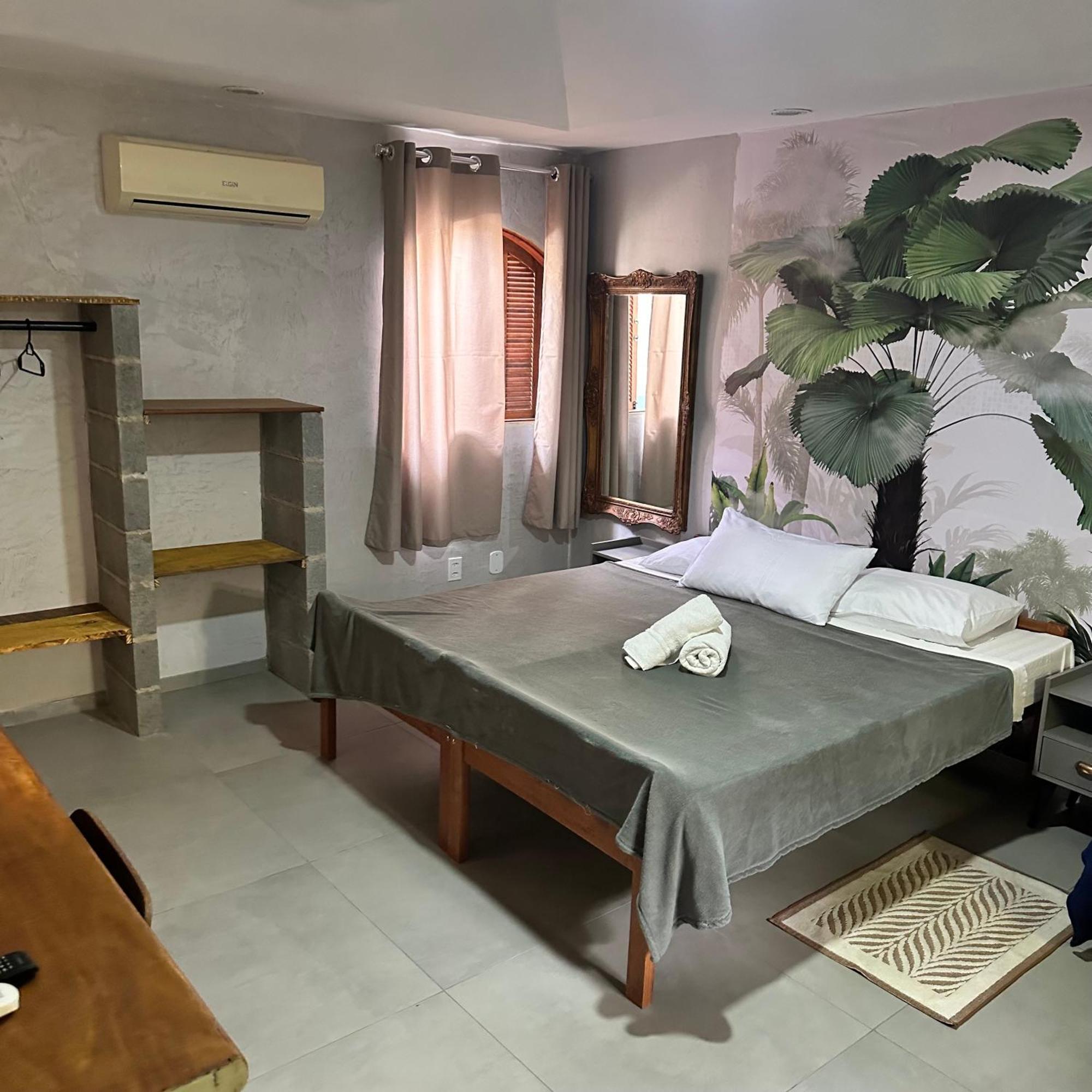 Jardim Secreto Guest House Armacao dos Buzios Ngoại thất bức ảnh